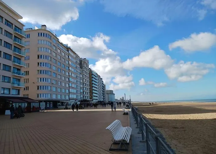 Suite Deer Vlakbij Zee En Gratis P